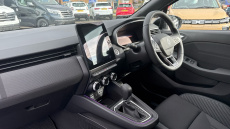 Renault Clio 1.6 E-TECH full hybrid 145 Esprit Alpine 5dr Auto Hybrid Hatchback